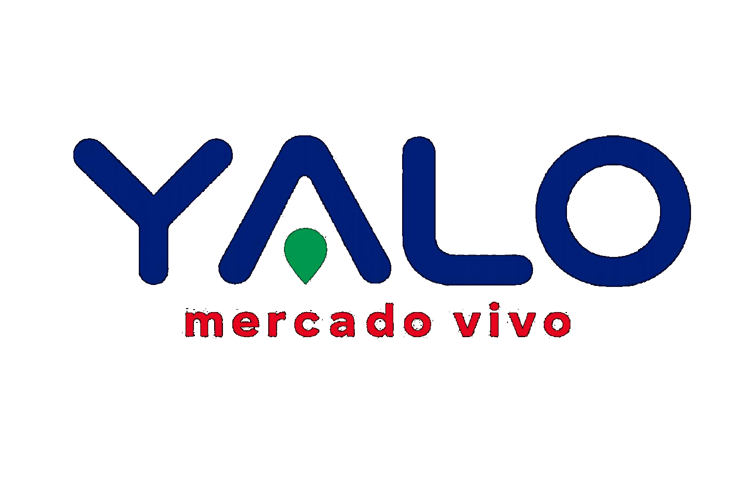 YALO Mercado Vivo